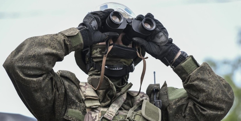 Российский оккупант Российские оккупанты, ВС РФ, оккупационные войска, война РФ против Украины