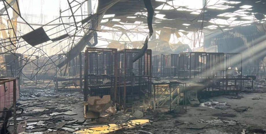 новая почта ракетный удар новая почта ракетный удар, прилет новая почта