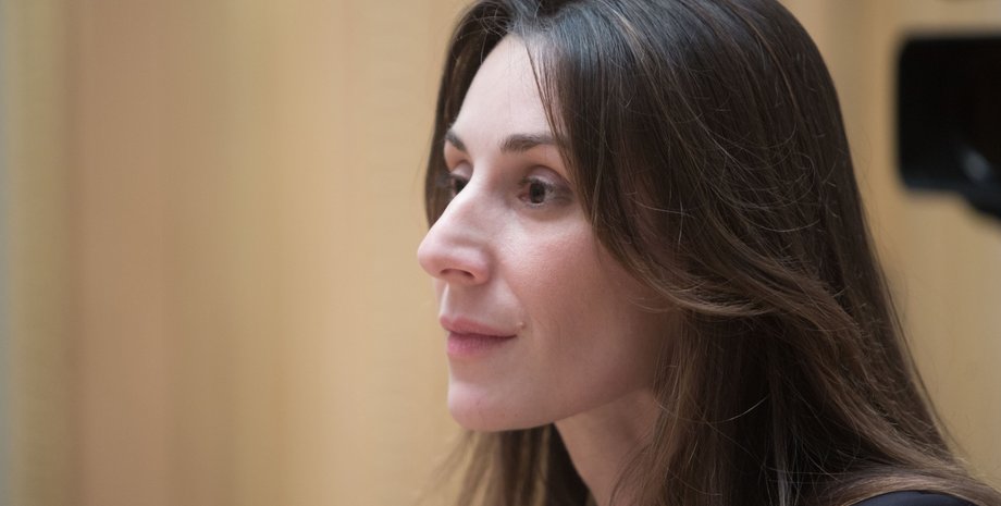 Эка Згуладзе / Фото из открытых источников