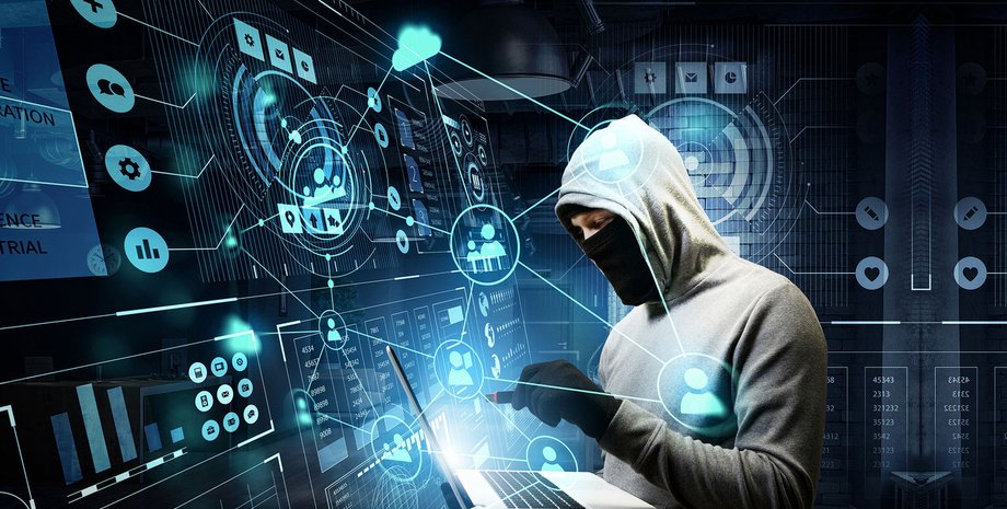 германия, серверы, даркнет, украина, полиция