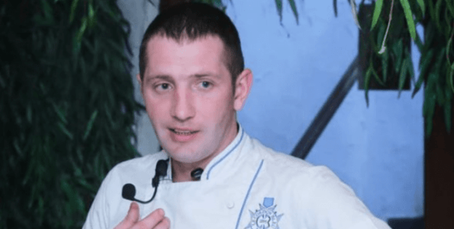 Євген Злобін став переможцем четвертого сезону шоу мастершеф