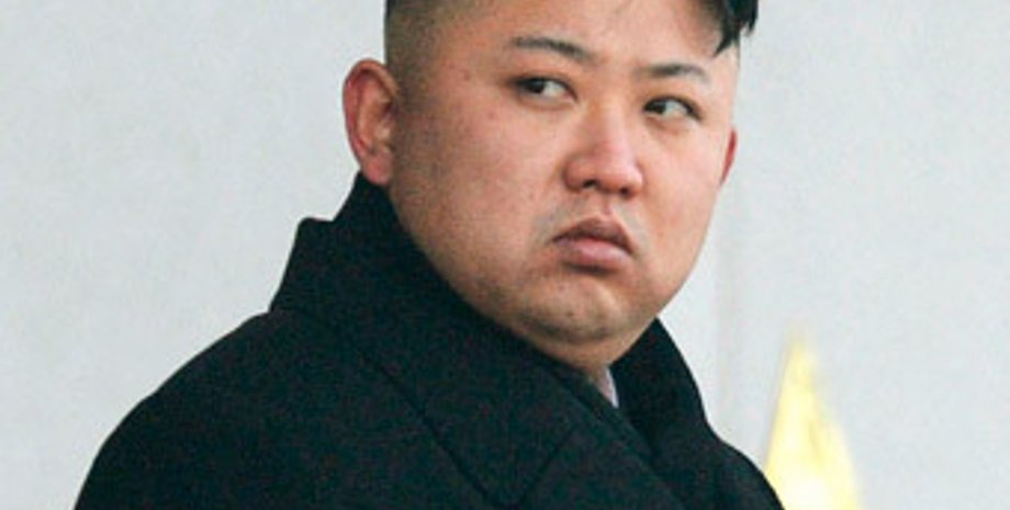 Ким Чен ЫН / Фото: lenta.ru