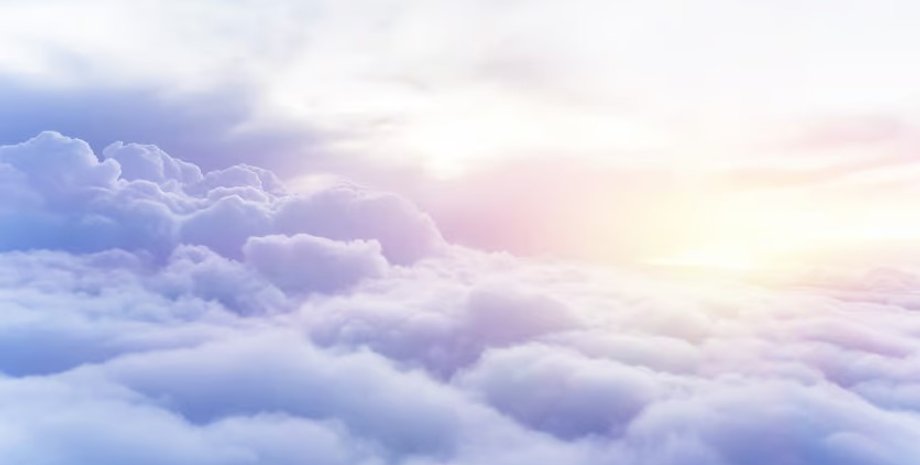 хмари, супербактерії