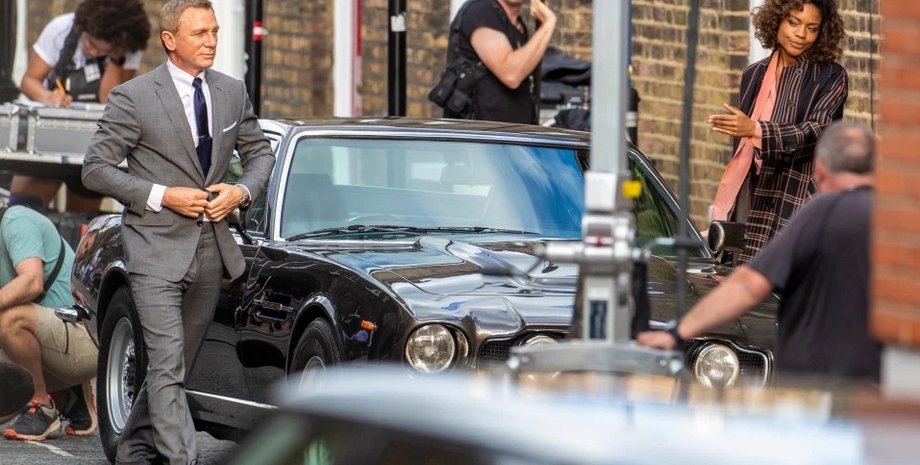 Фото: splashnews