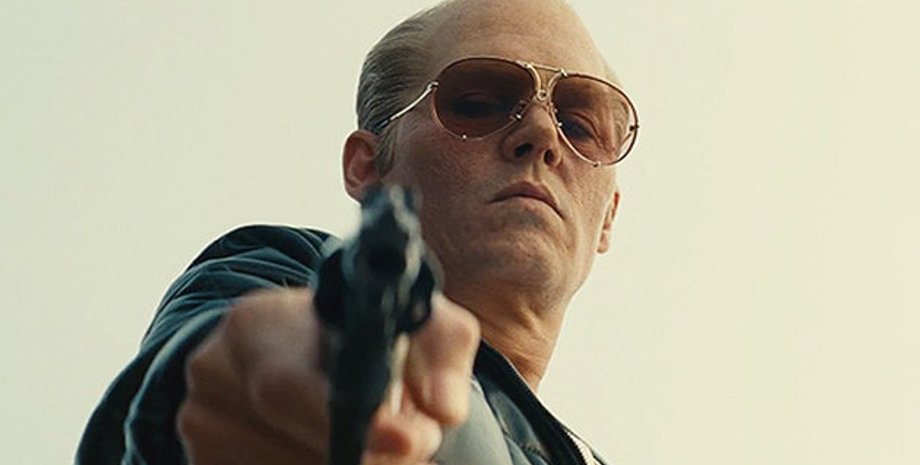 Джонни Депп / Фото: twitter