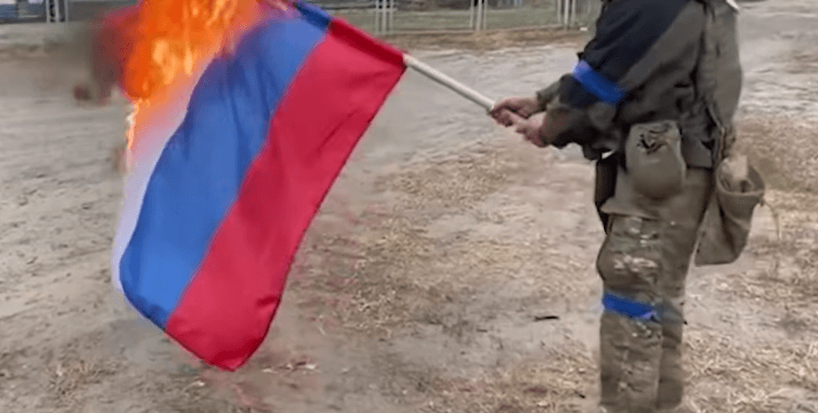 Освобождение Харьковской области