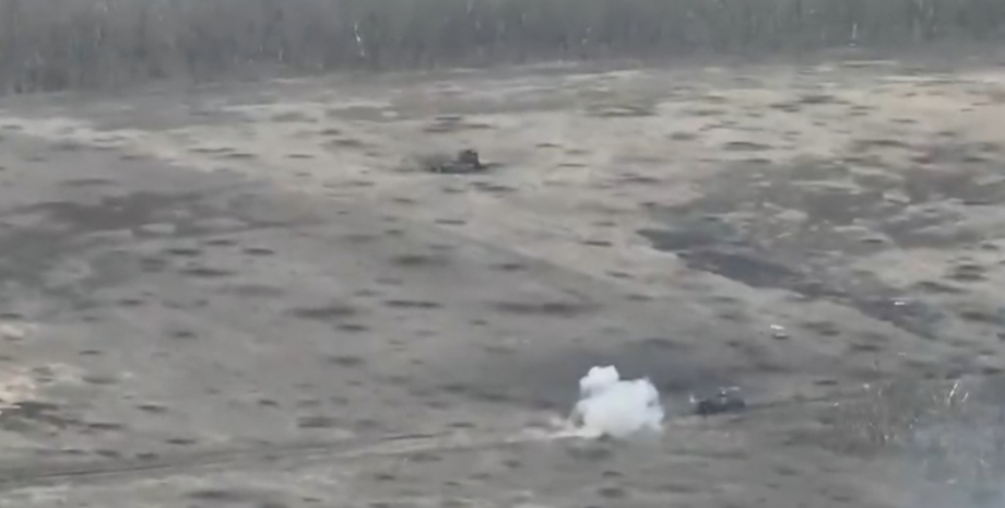 Уничтожение вражеской техники ВС РФ, война, Украина, ВСУ, фото