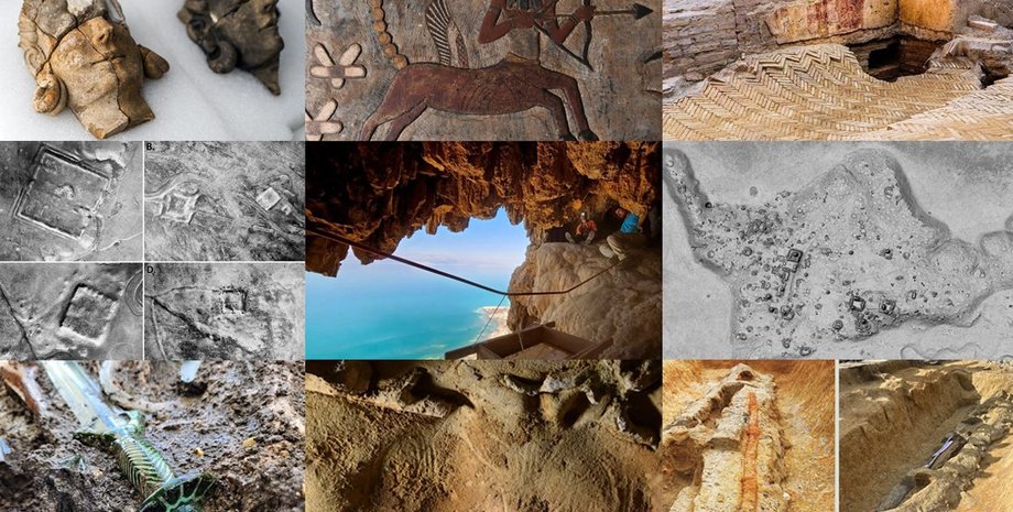 Археологические открытия 2023, Раскопанные древние артефакты, Неандертальцы, Найденные римские реликвии, Вскрытые исторические сокровища, Обнаруженные утраченные цивилизации, Сохранение культурного наследия