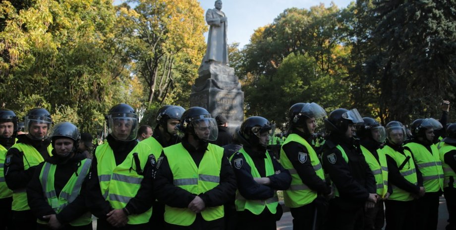 Фото: Дмитрий Реплянчук/hromadske.ua