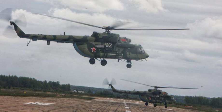 Війна Білорусі проти України