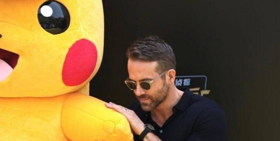 Фото: VancityReynolds / Twitter