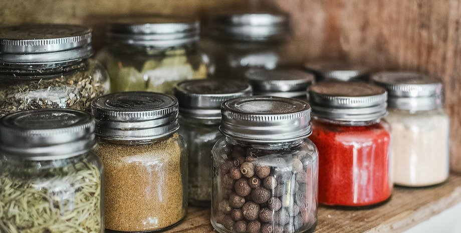 сочетание специя, специи к мясу, пряности к рыбе, специи для птицы, советы хозяйкам, кулинарные советы