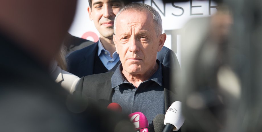 Петер Пилц / Фото: flickr.com/photos/daniel-weber