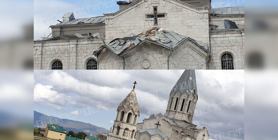 Фото: Re:public of Artsakh