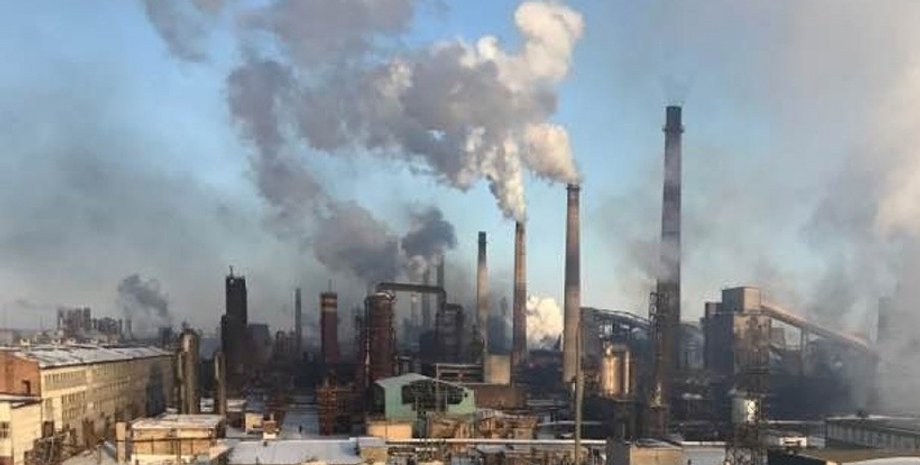 Донецкая фильтровальная станция / Фото: tsn.ua