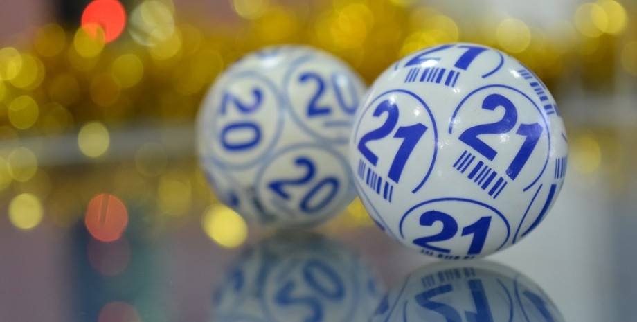 М'ячі, кульки, номер, лотерея, бінг, джекпот, лото
