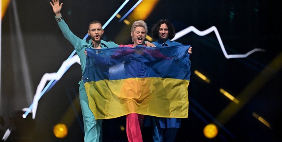 Евровидение-2025