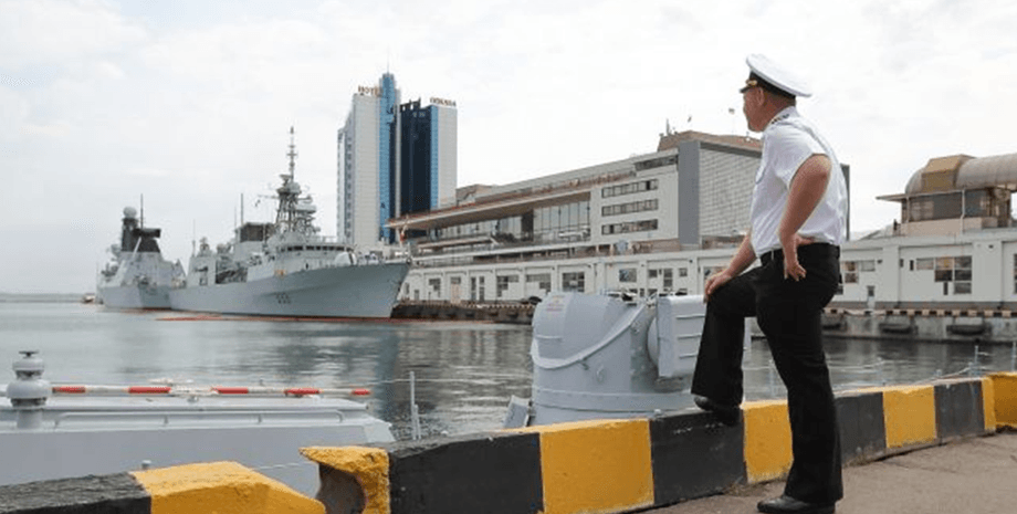 У Раді звернулися до Венедиктової для швидшого розслідування корупційної схеми з моряками