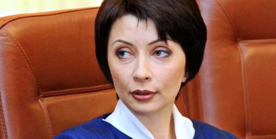 Елена Лукаш / Фото: 112.ua