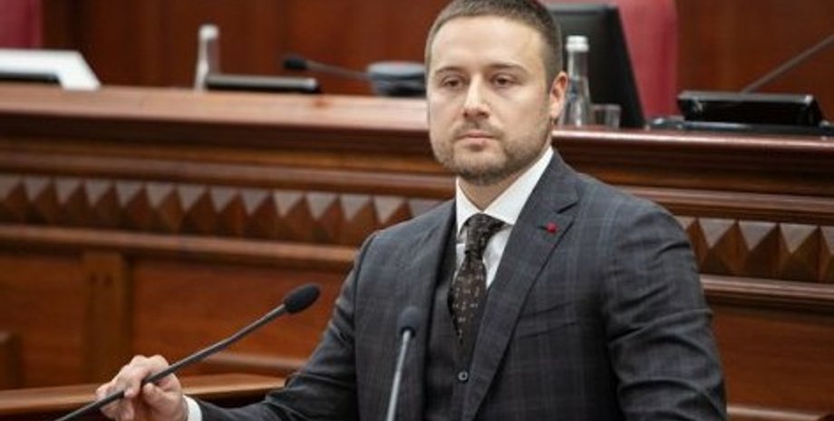 Владимир Слончак / Фото: lb.ua