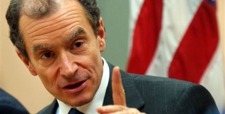 Дэниел Фрид / Фото: АР