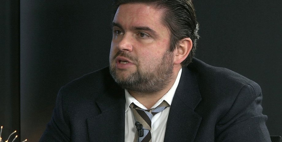 Маркиян Лубкивский / Фото: hromadske.tv