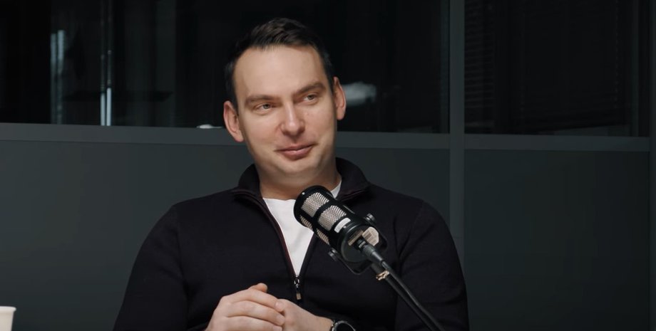 Народний депутат від партії "Голос" Ярослав Железняк, Железняк Верховна Рада, Железняк партія Голос, Железняк про мобілізацію, Железняк про законопроєкт, Железняк про 10449