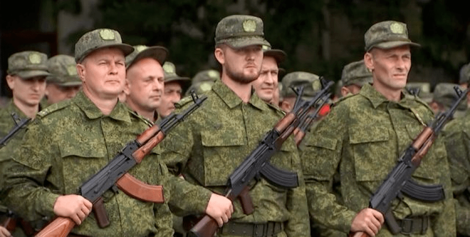 L'esercito russo conduce azioni d'assalto in prima linea, stanno cercando di 