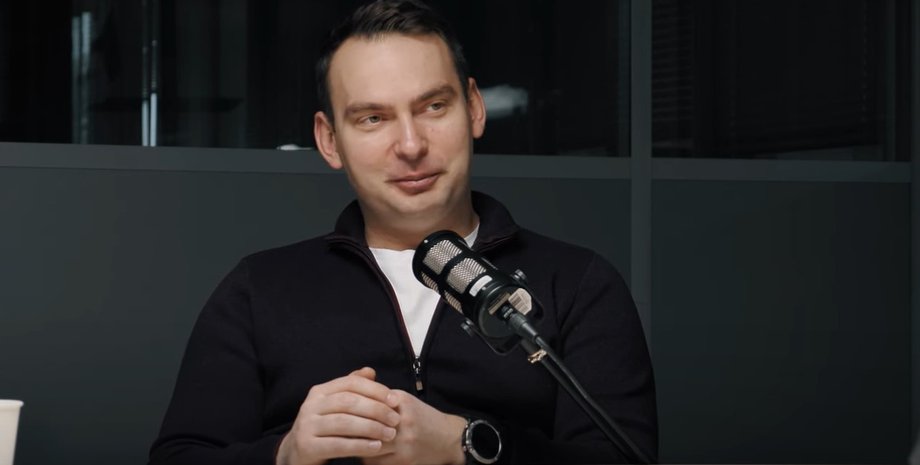 Народний депутат від партії "Голос" Ярослав Железняк, Железняк Верховна Рада, Железняк партія Голос, Железняк про мобілізацію, Железняк про законопроєкт, Железняк про 10449