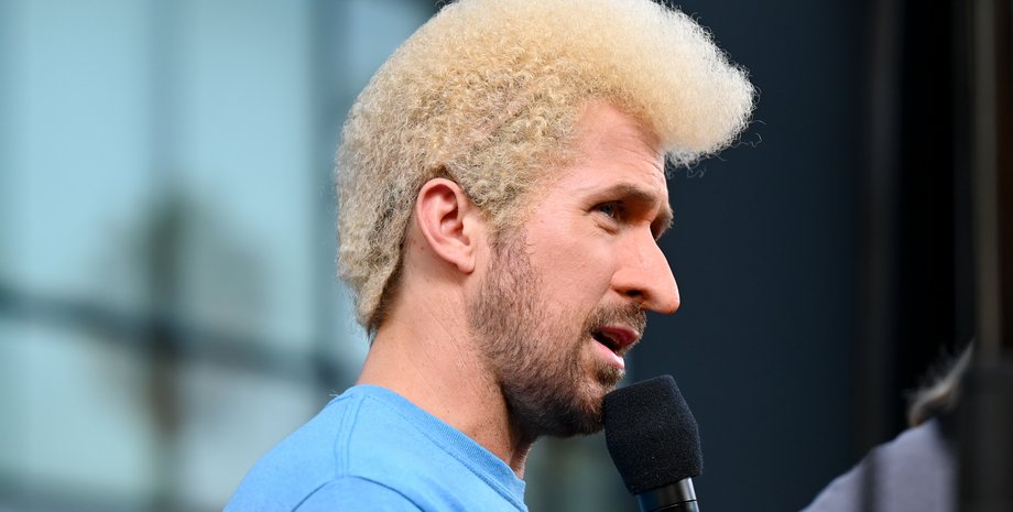 Райан Гослинг