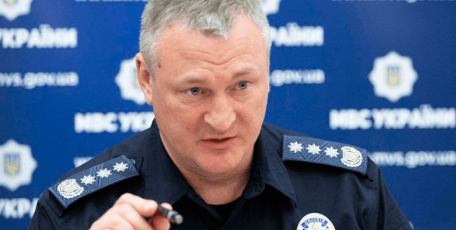 Сергей Князев / Скриншот