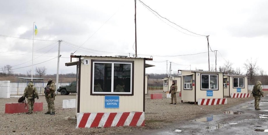 Леонид Пасечник, ЛНР