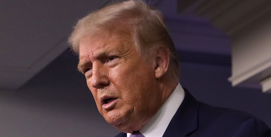 Переговоры США и РФ не дали Дональду Трампу желаемых результатов