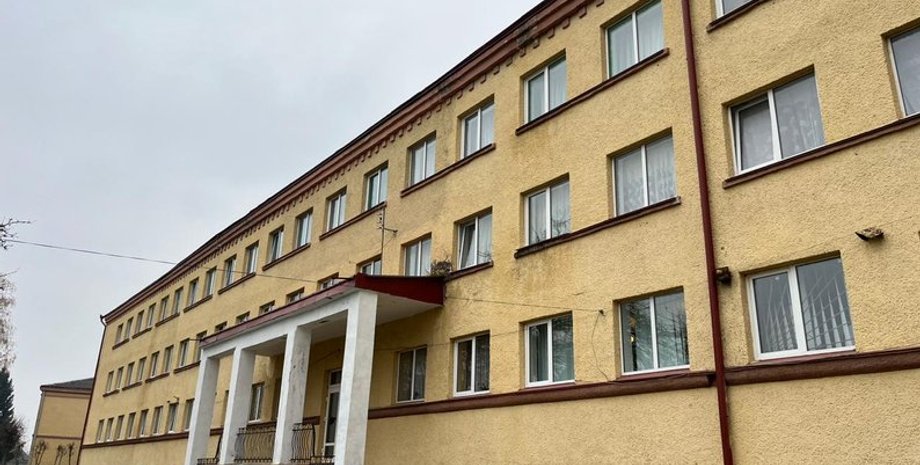 Новосельская спецшкола, Новосельская специальная школа, спецшкола, интернат, интернат скандал, спецшкола скандал