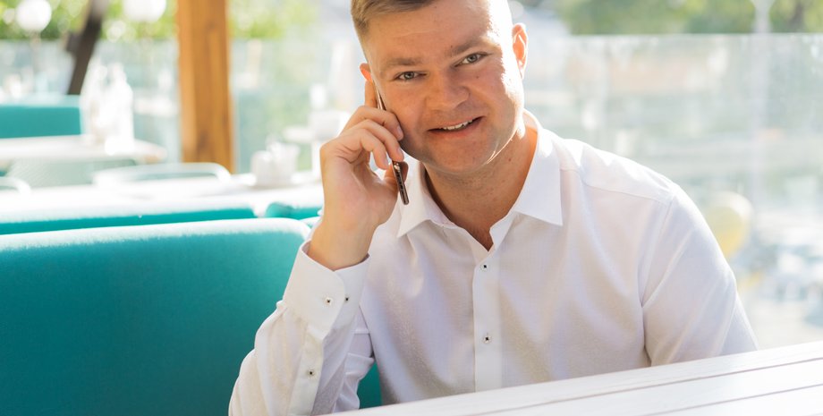 роман бабицкий