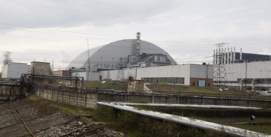 ЧАЭС / Фото: УНИАН