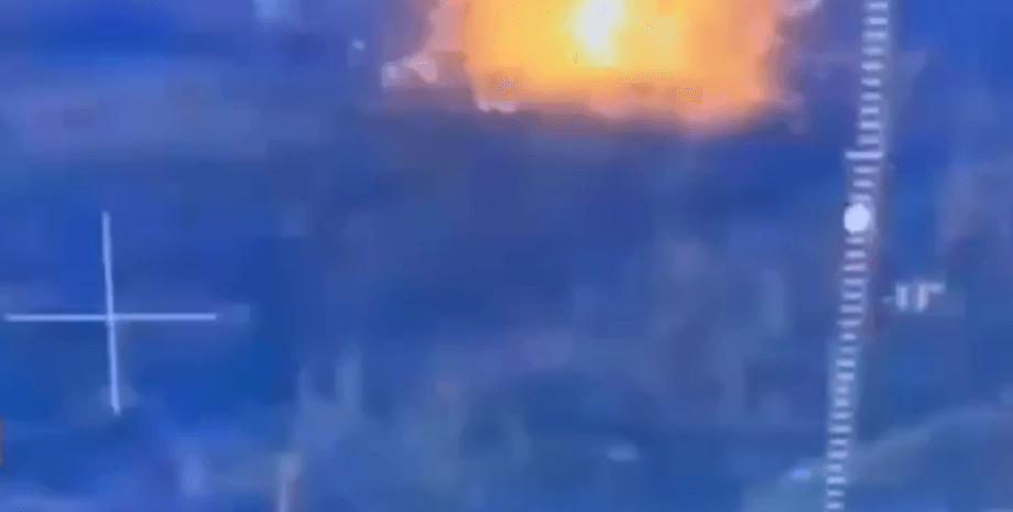 БМП-2, Бахмут