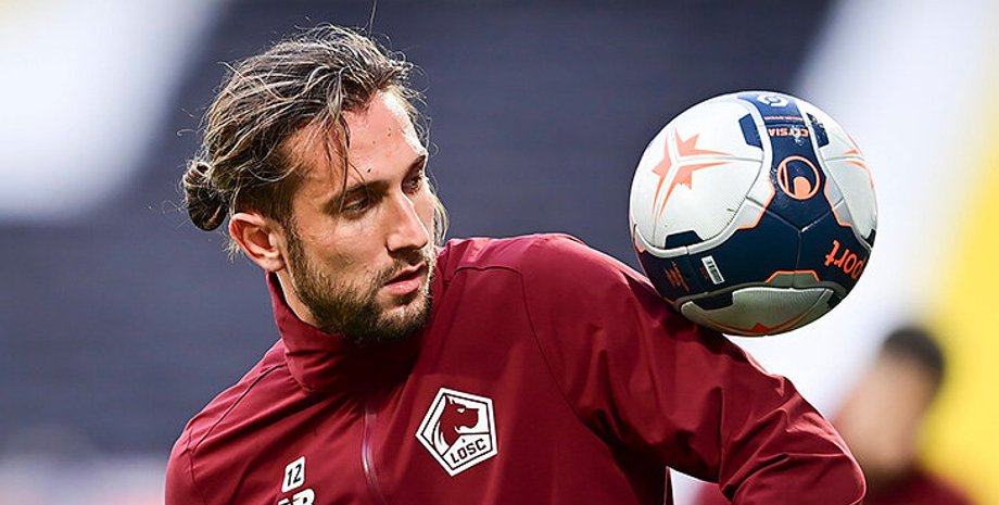 Юсуф Языджи., футболист, цска