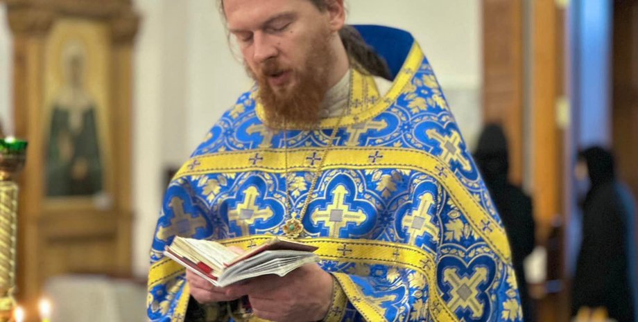 мобилизация в украине, новости одесса, упц мп, батюшка, монастырь, тцк