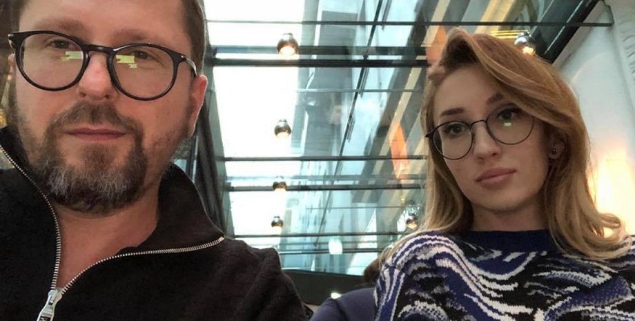 Шарій, ольга Шарій, Анатолій Шарій, відео