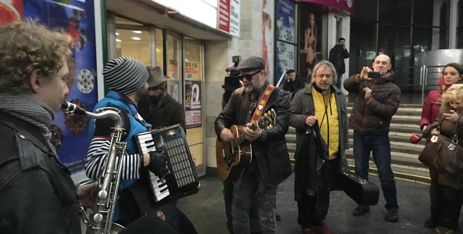 Фото: Светлана Шереметьева/Апостроф