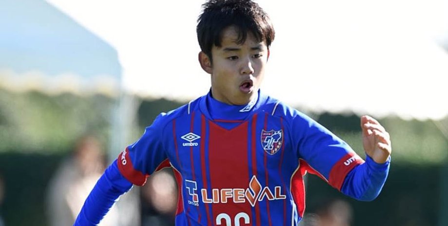 Фото: Tribuna.com