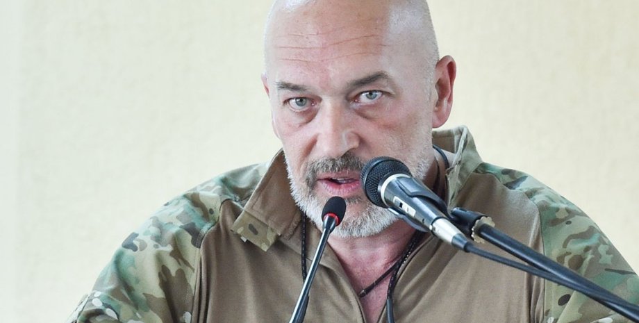 Георгий Тука / Фото: УНИАН