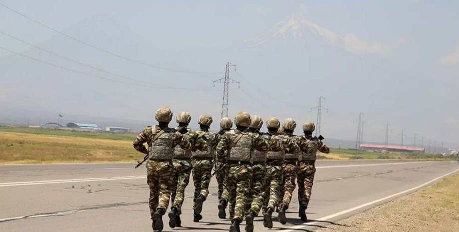 Фото: Минобороны Азербайджана