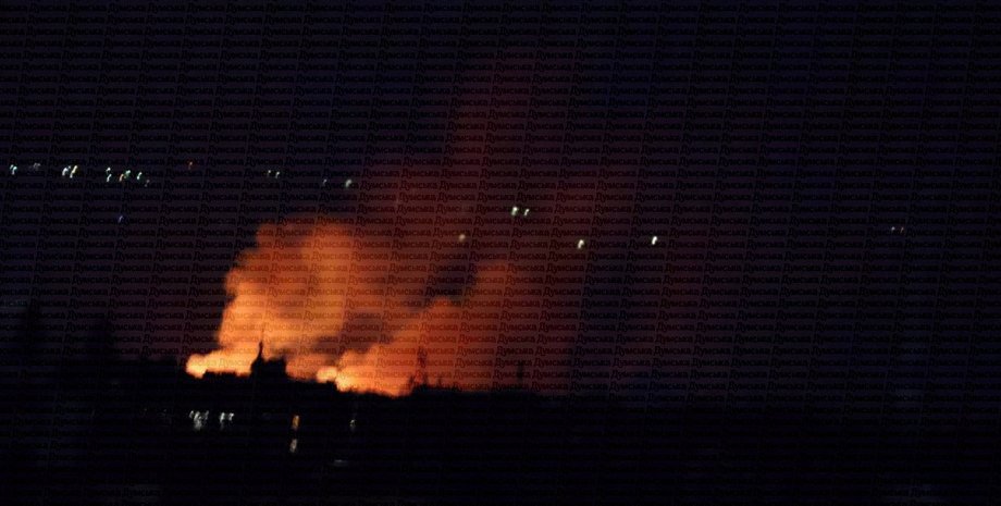 обстрел Одессы 17 февраля удар РФ по Одессе