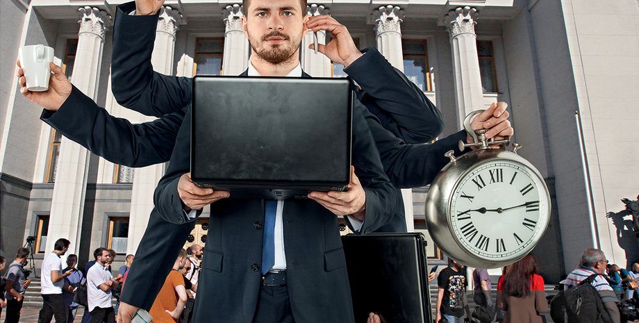 Фото: Getty Images, Александр Чекменев