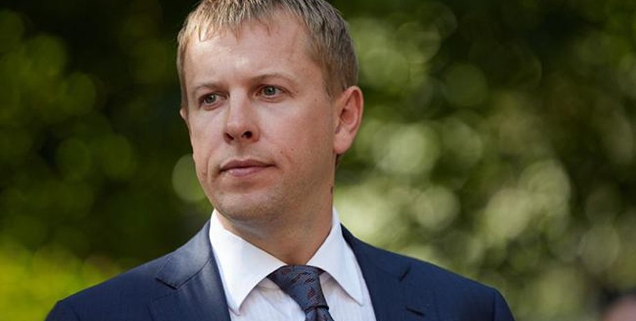 Виталий Хомутынник. Фото: Досье