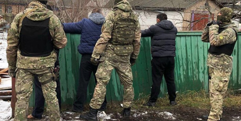 Фото: Нацполиция