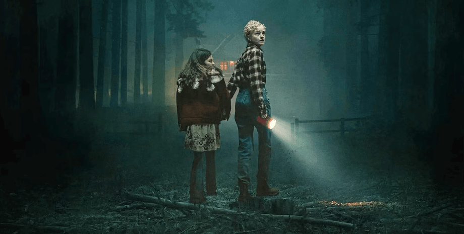 человек-волк, премьера человек-волк