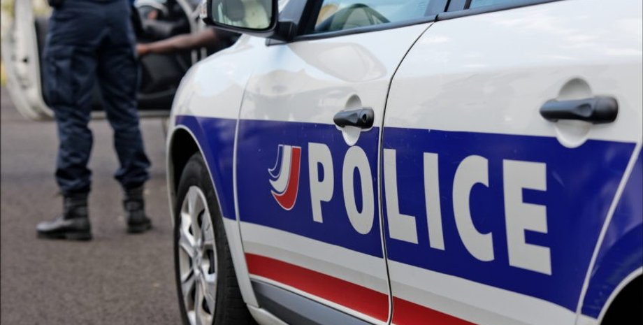 У Парижі затримали двох чоловіків, у яких виявили ювелірні вироби на суму близько 10 мільйонів євро